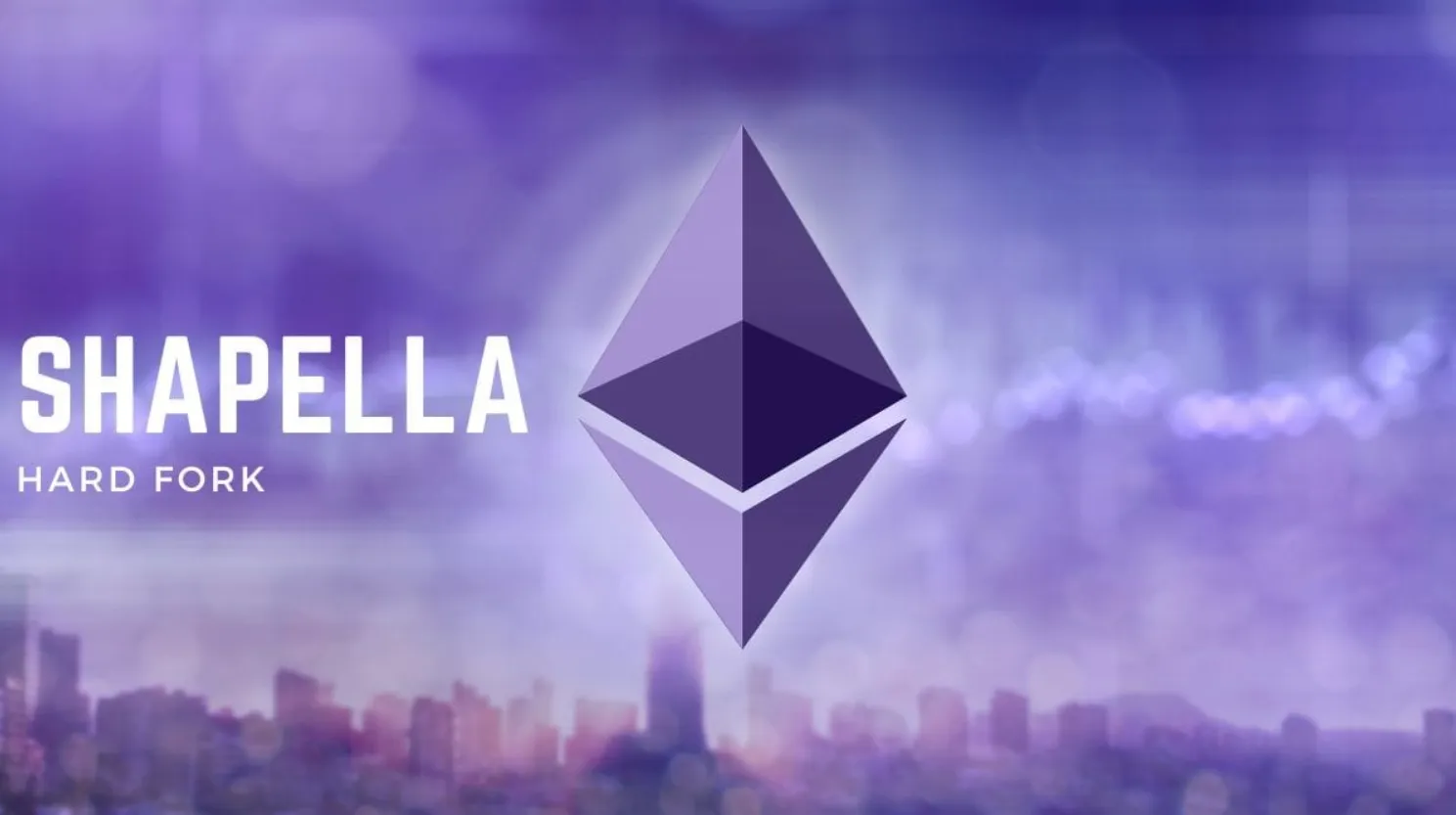 Ethereum Shapella