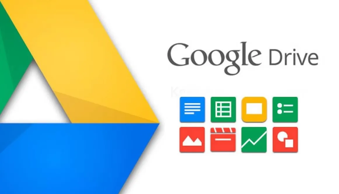 Google Drive limita almacenamiento