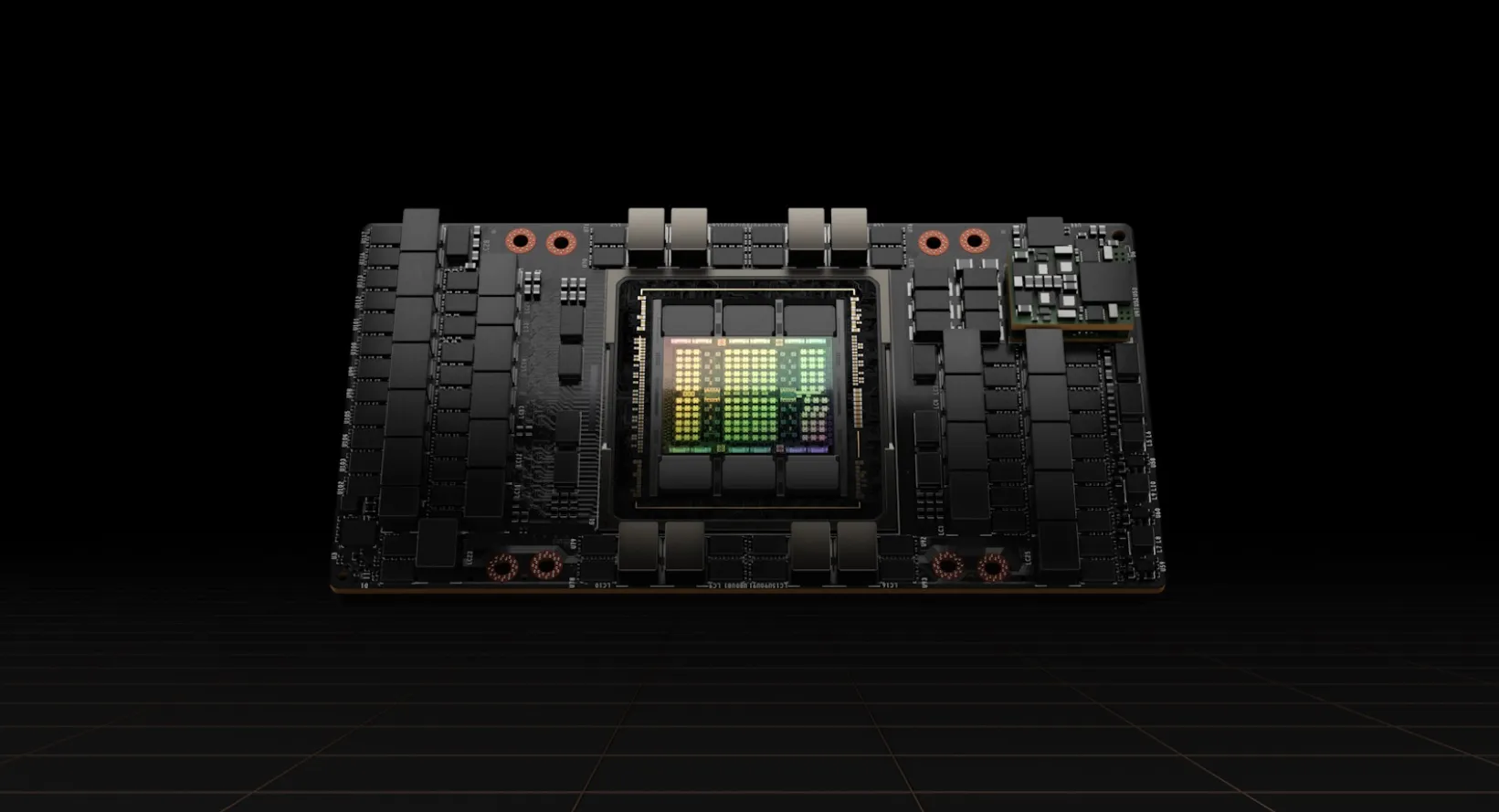 ia gpu nvidia