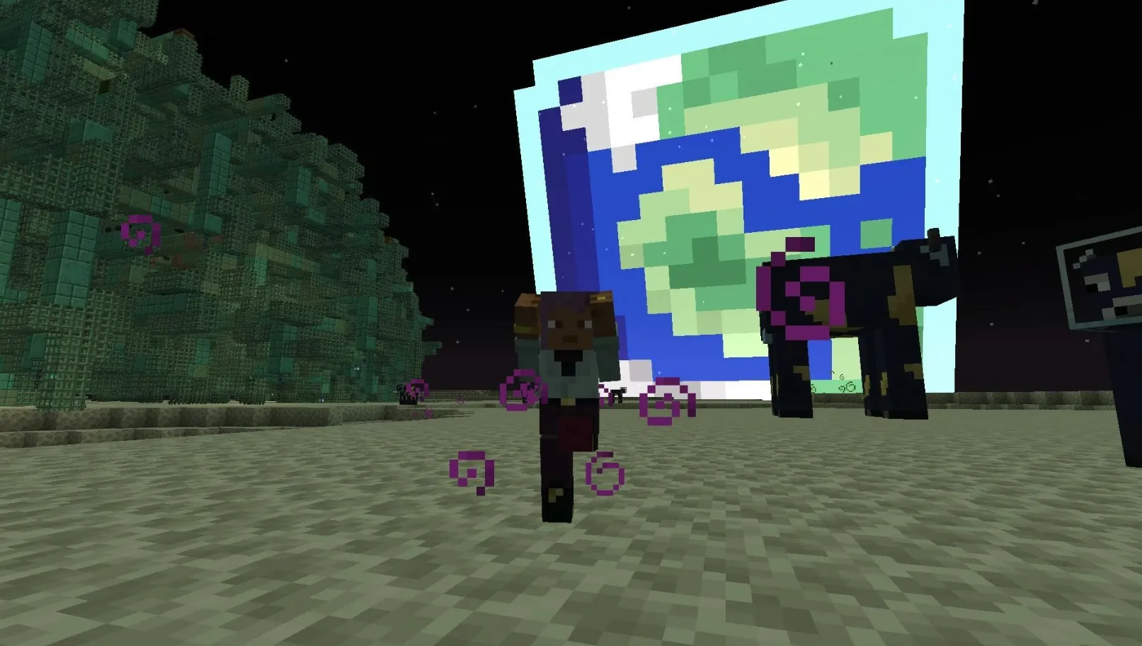 minecraft dimension lunar