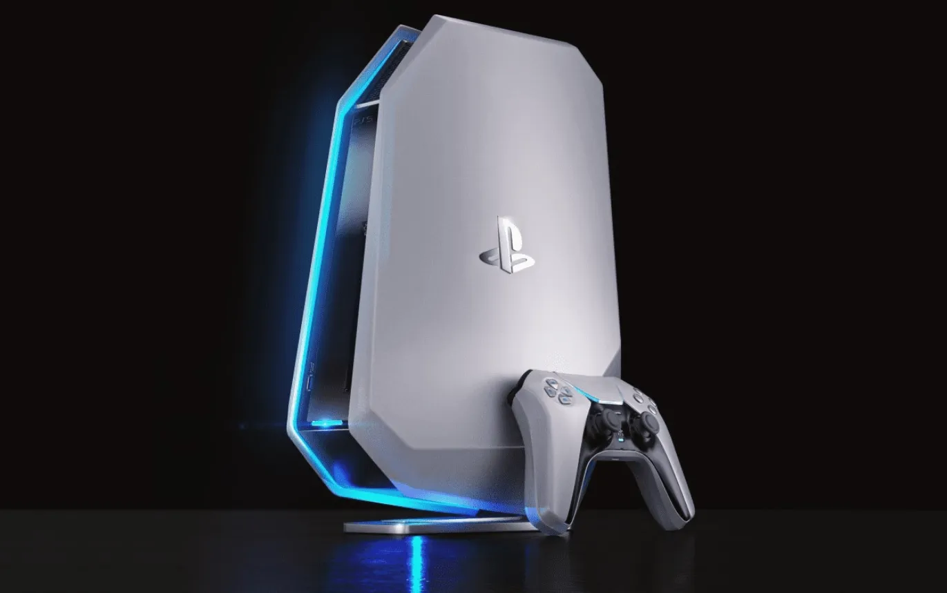 PS5 pro desarrollo 2024