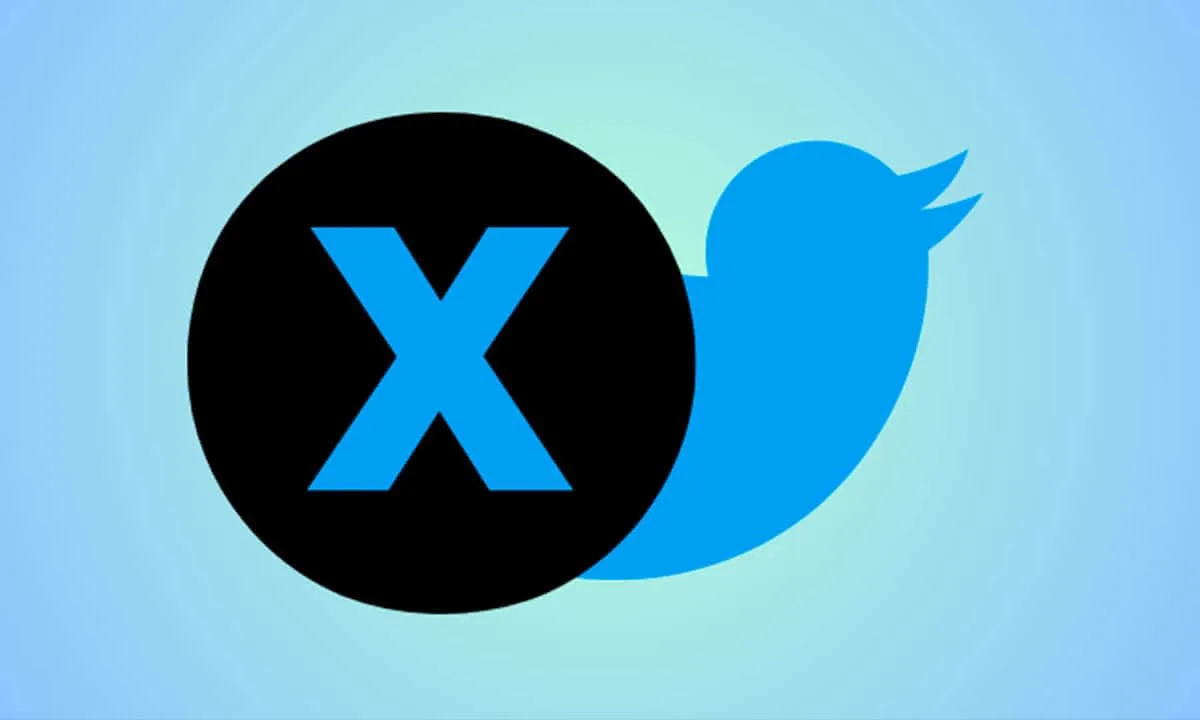 Twitter ahora formará parte de X Corp.