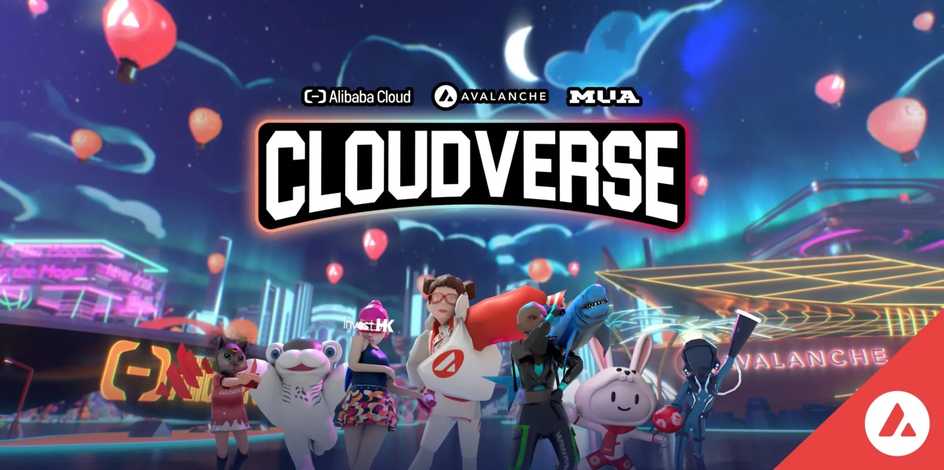 Cloudverse