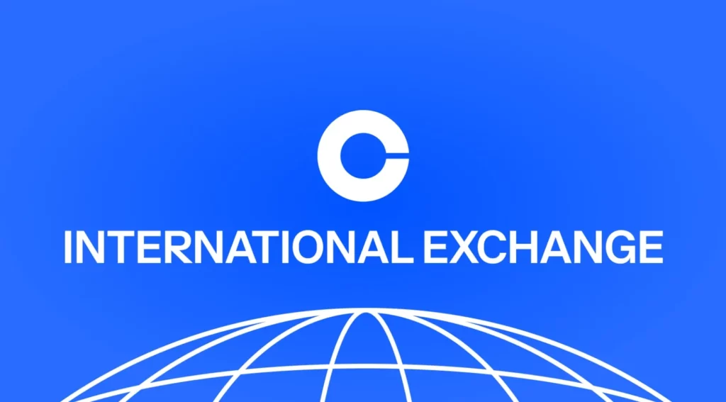 En el Q1 2025, Coinbase International Exchange obtiene excelentes resultados en derivados y liquidez