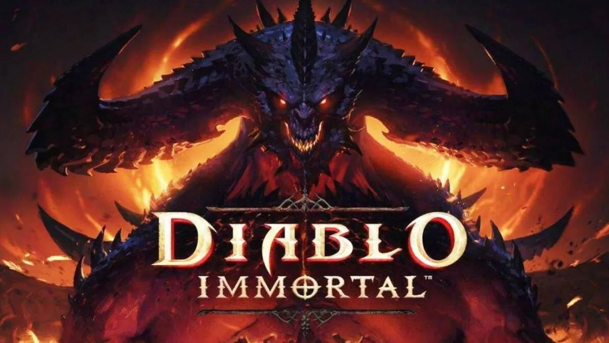 La multa histórica a Diablo Immortal por las loot boxes