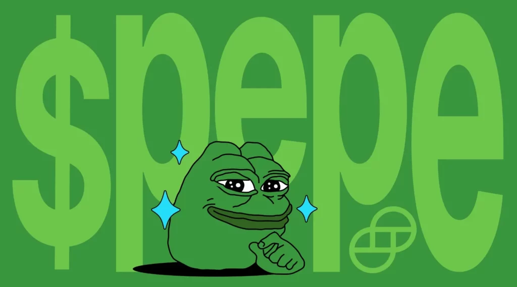 pepe meme coin