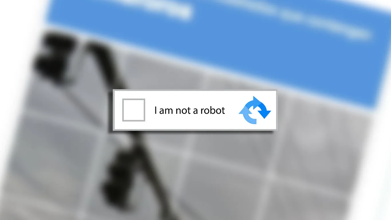 Resolver un captcha será cada vez más complicado gracias a la IA.