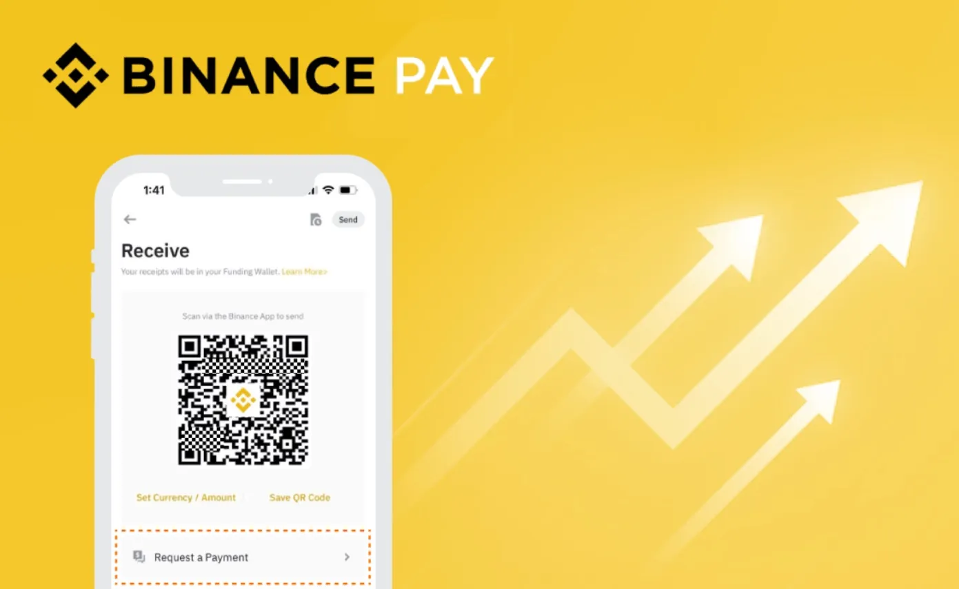 Binance Pay Latinoamérica