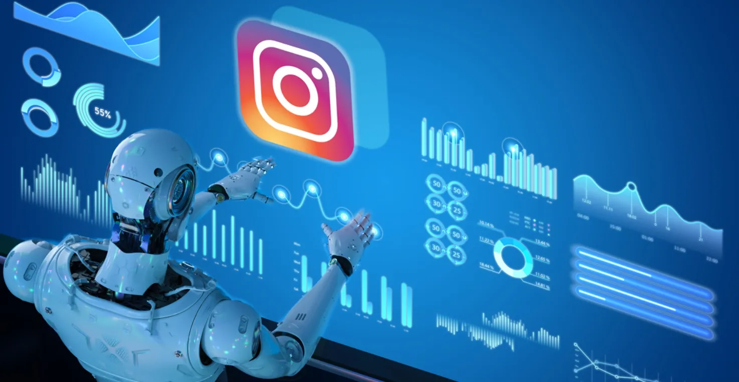 instagram chatbot ia