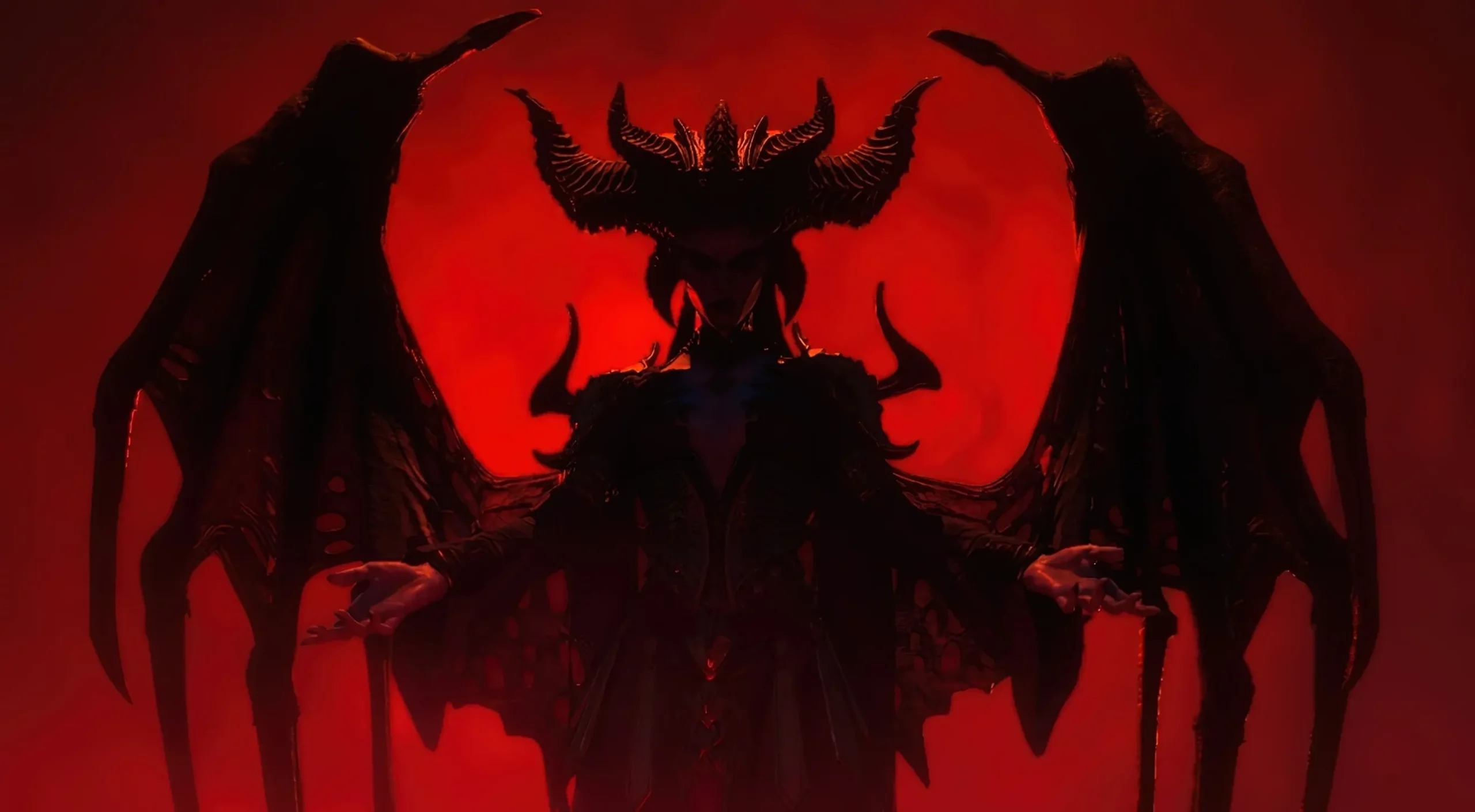 Después de 80 horas dedicadas a Diablo 4, pierde su personaje.