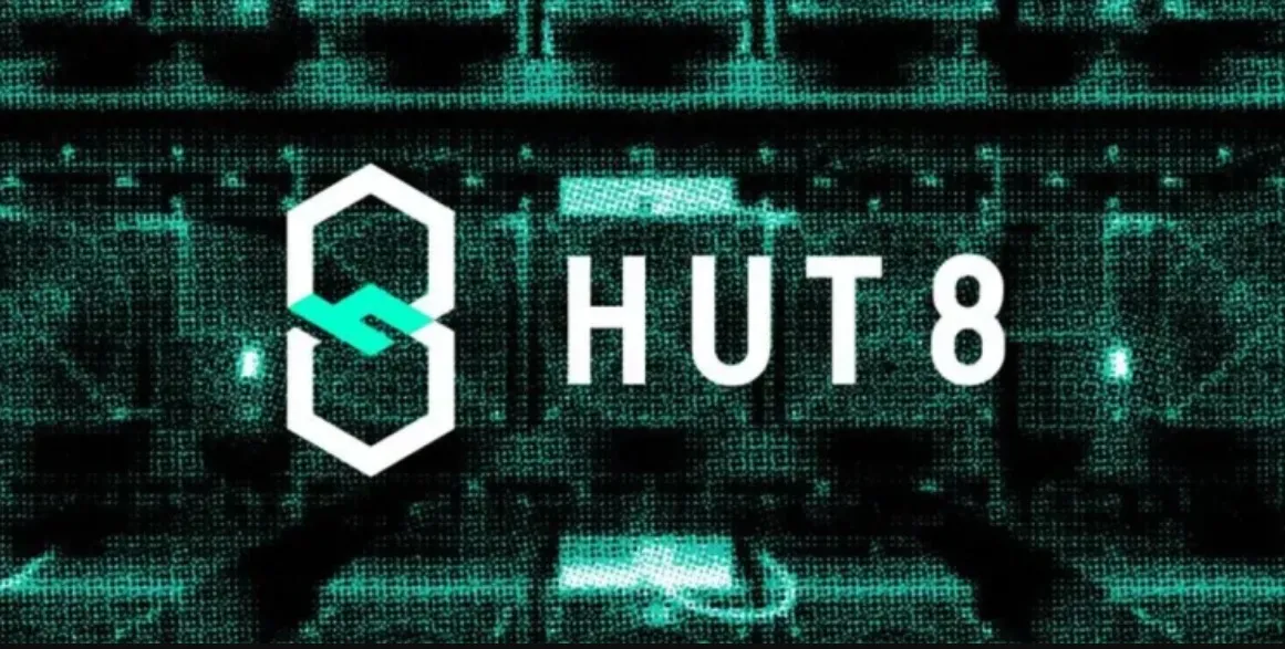 hut 8 mining Coinbase