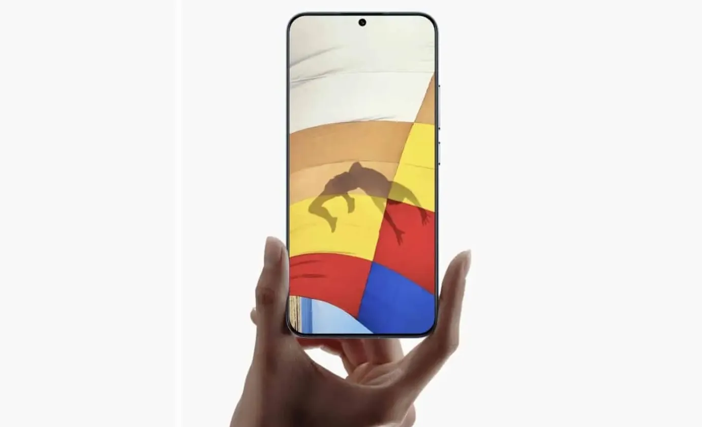 diseño xiaomi 14 pro