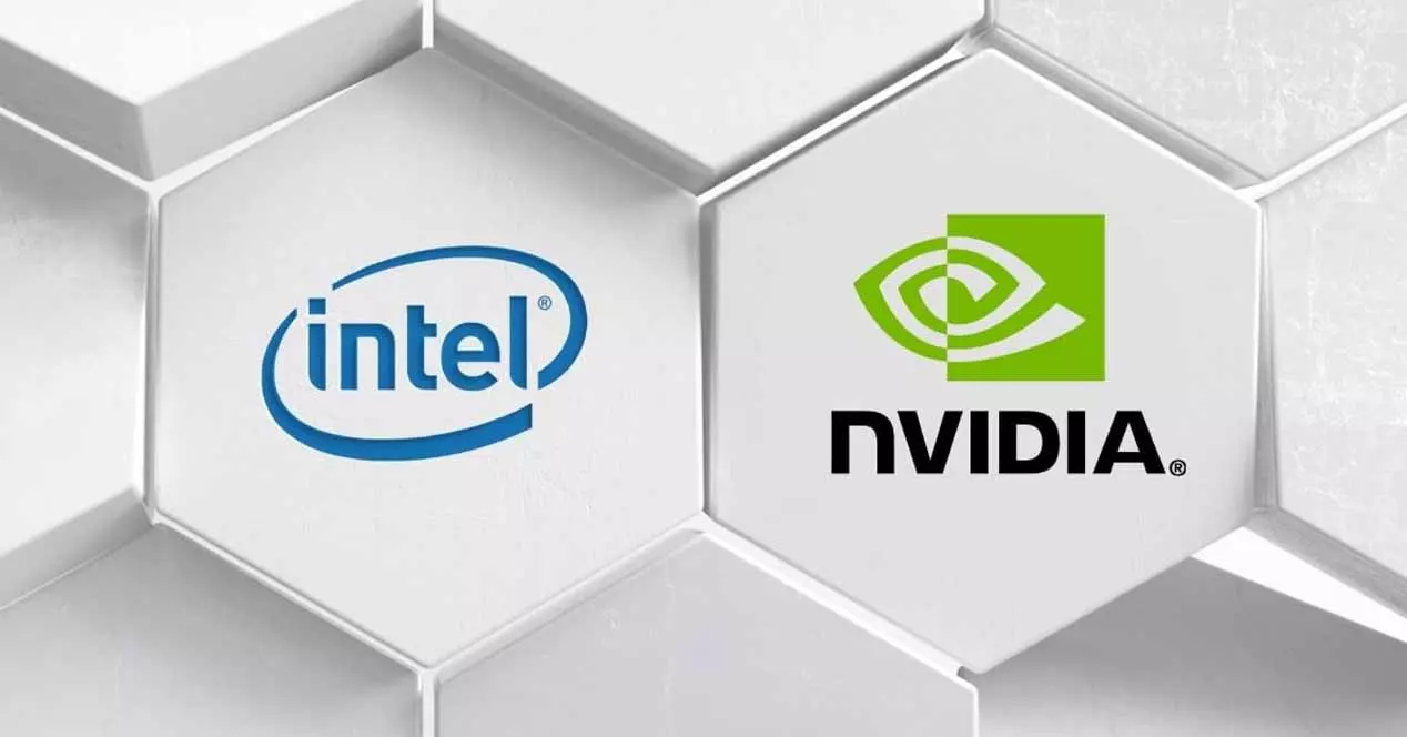 NVIDIA e Intel ya están cansados de perder dinero