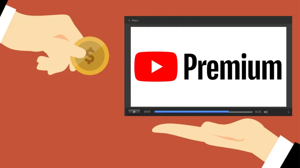 YouTube está probando un plan Premium para 2 personas, y sale más barato