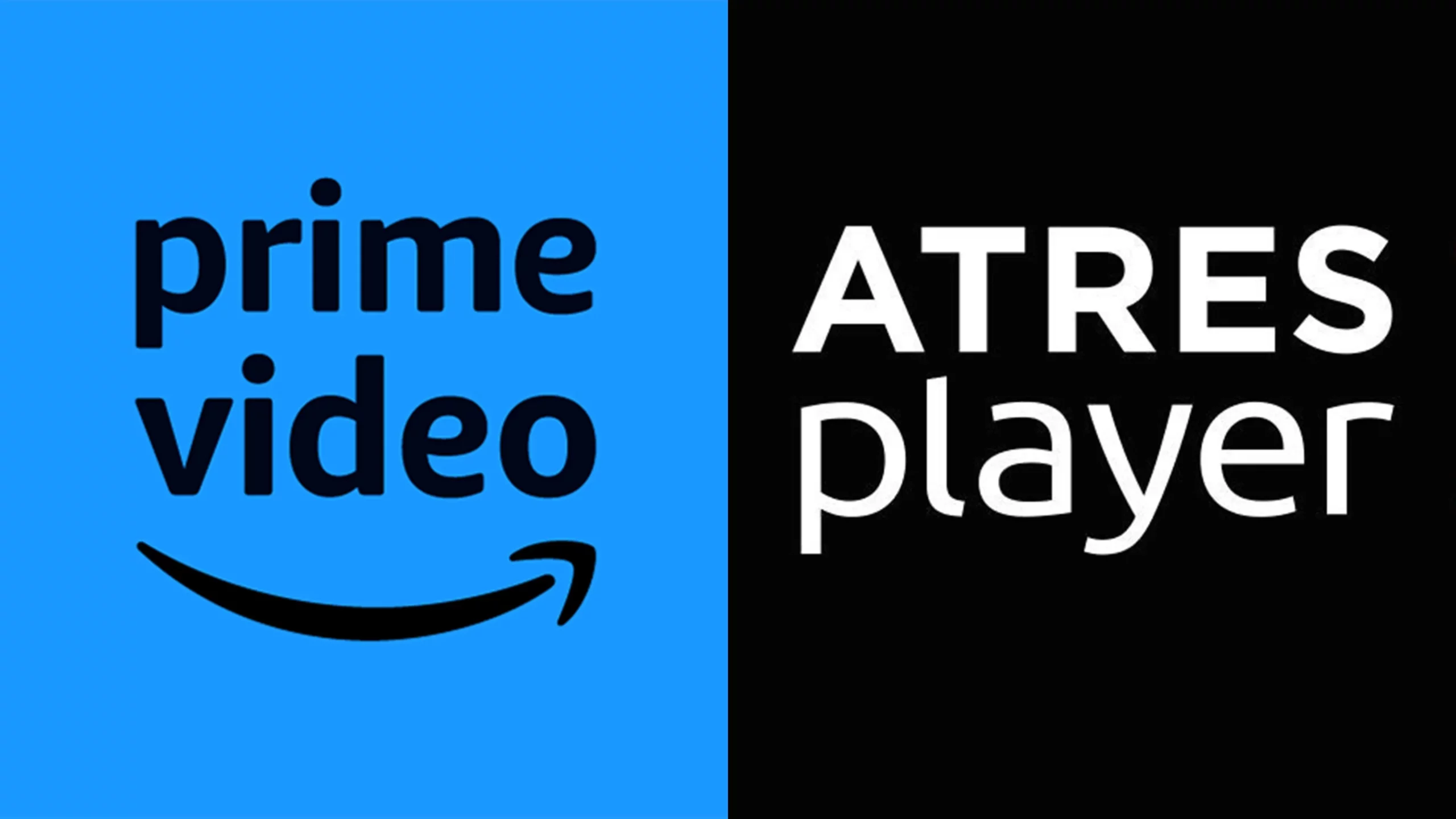 Todo sobre la nueva alianza de Atresmedia y Prime Video.