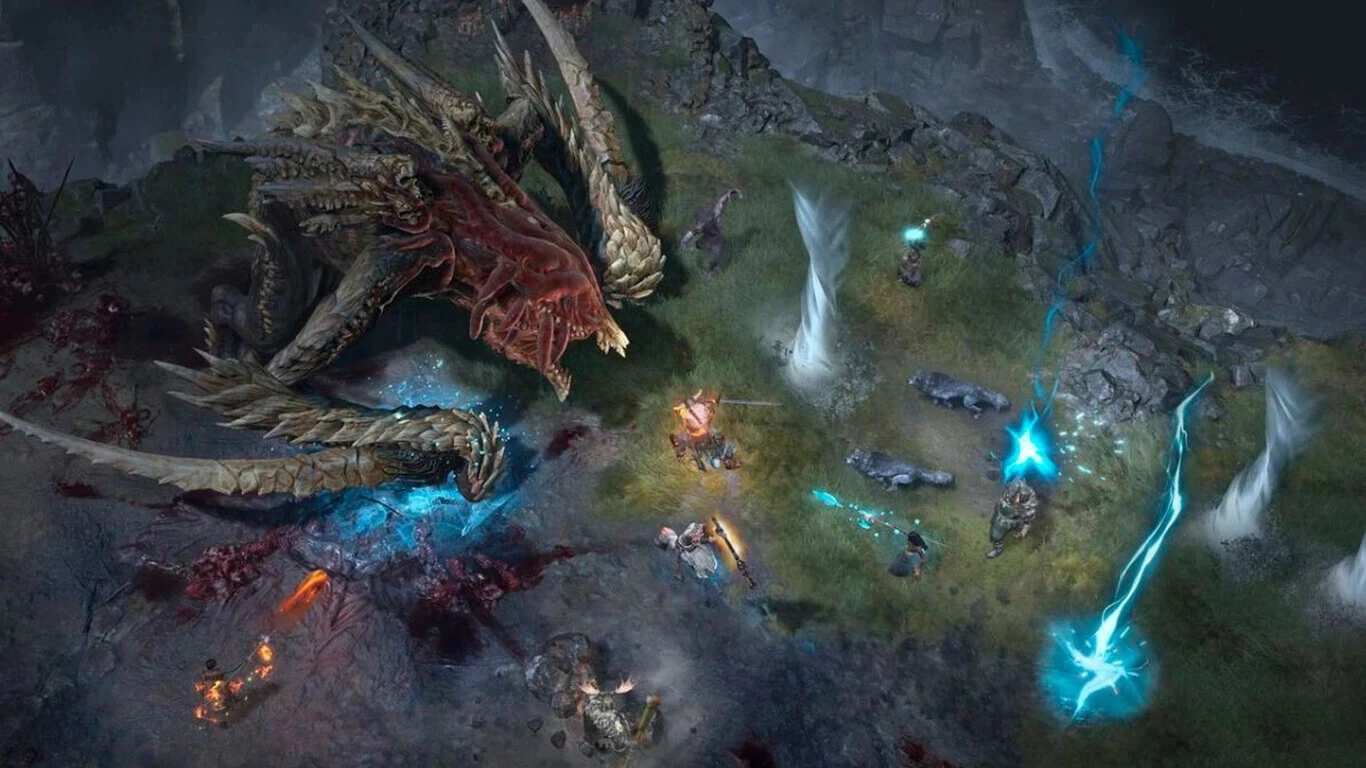 Muy buenas noticias para los jugadores de Diablo 4