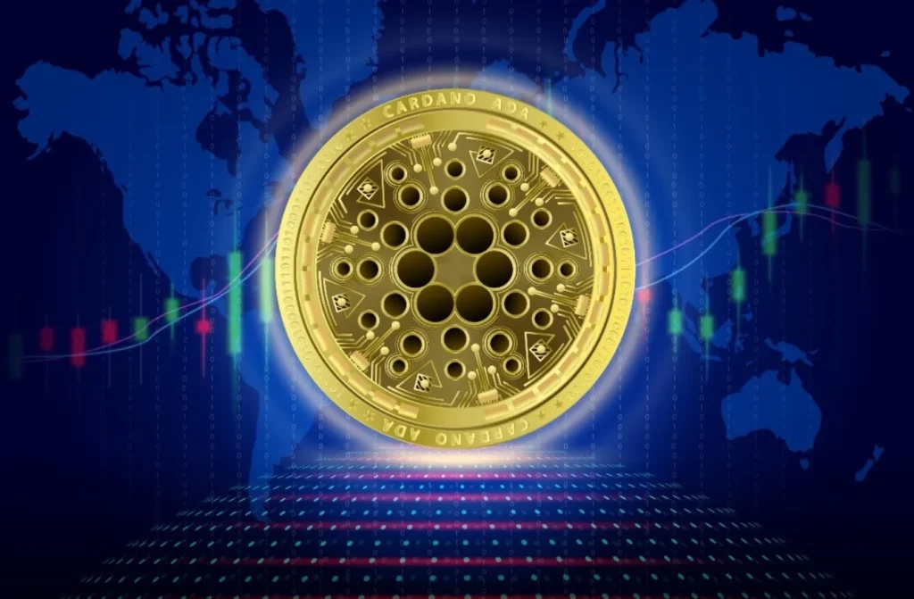 Cardano (ADA) se añade a Brave Wallet