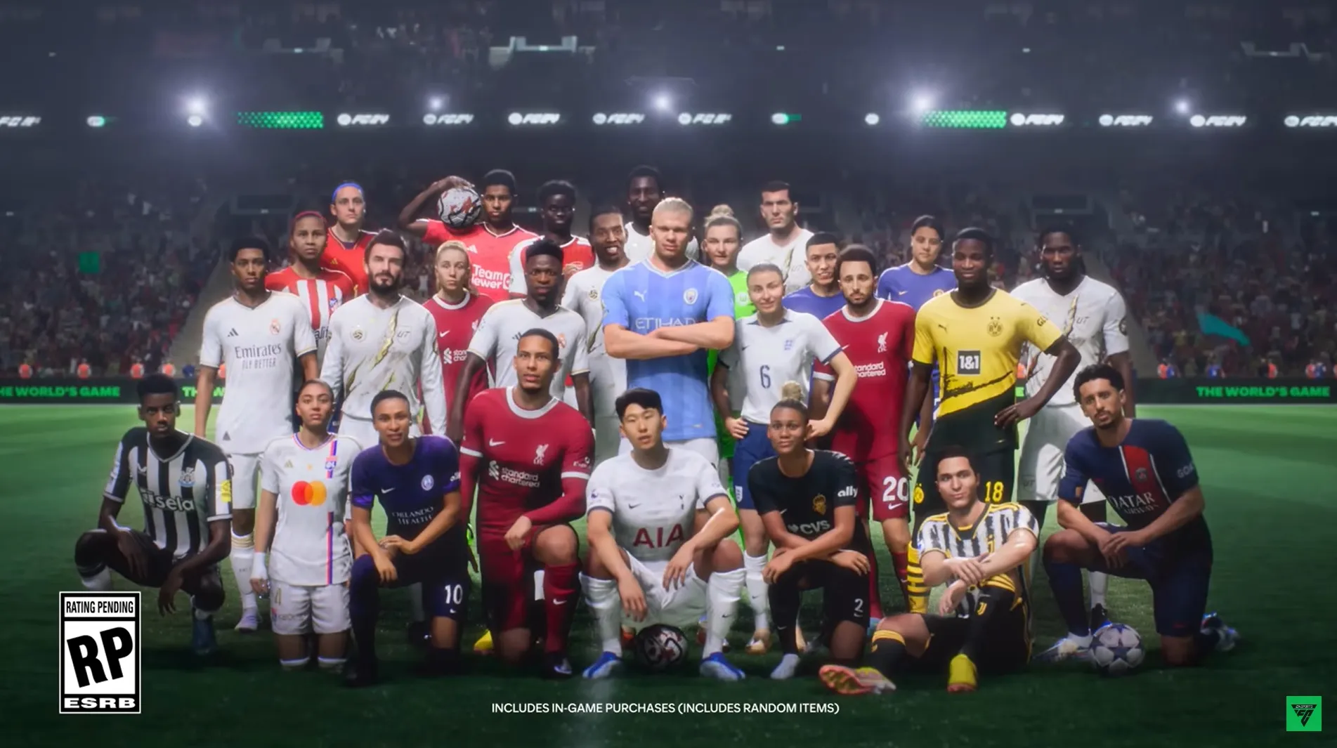 ea sports fc24