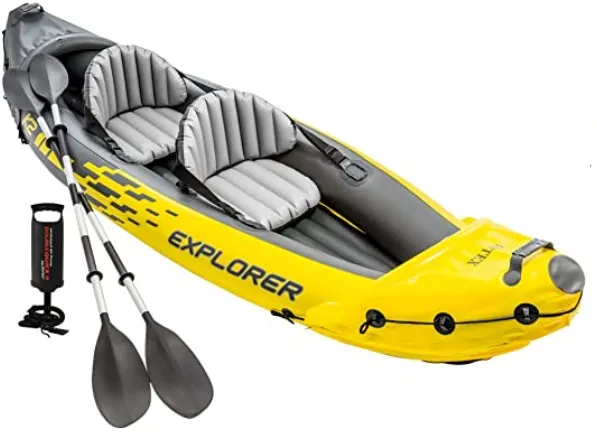 Kayak Intex 68307