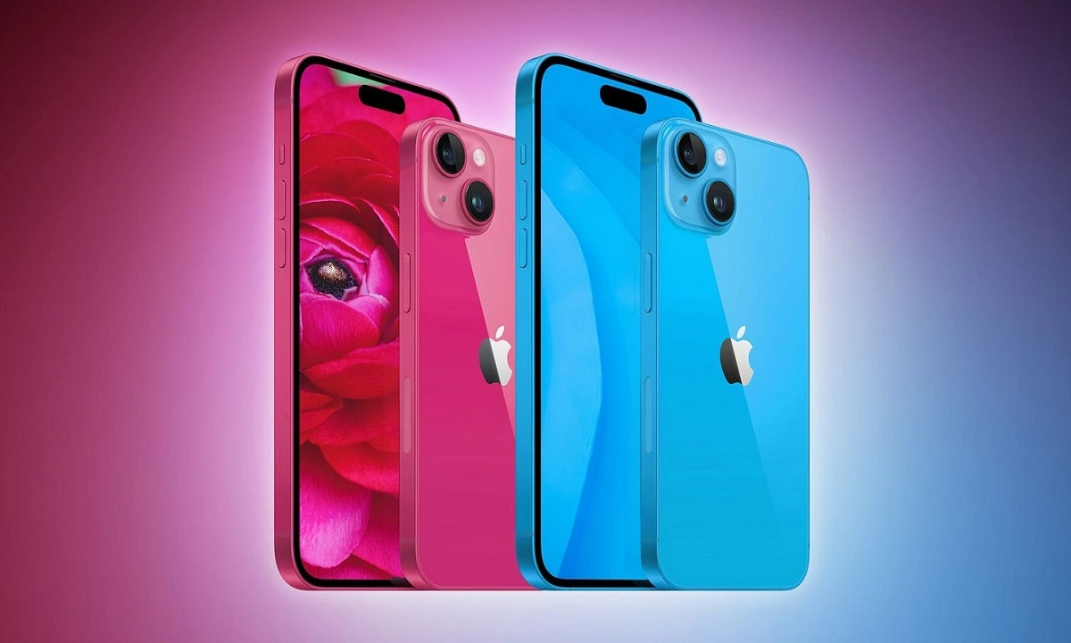 Los nuevos iPhone 15 vendrían con grandes cambios.