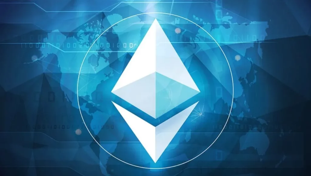 Las ballenas de Ethereum acumulan en plena incertidumbre. ¿Despegue a cinco cifras o desplome a $900?