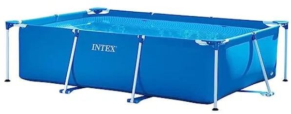 Piscina desmontable Intex 28272NP Small Frame