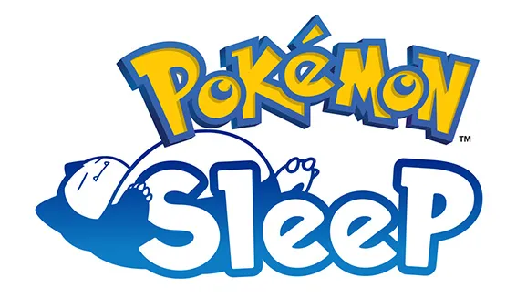 Pokémon Sleep