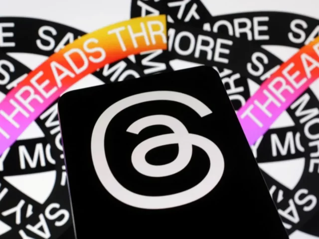 Threads cambia a threads.com y mejora su web