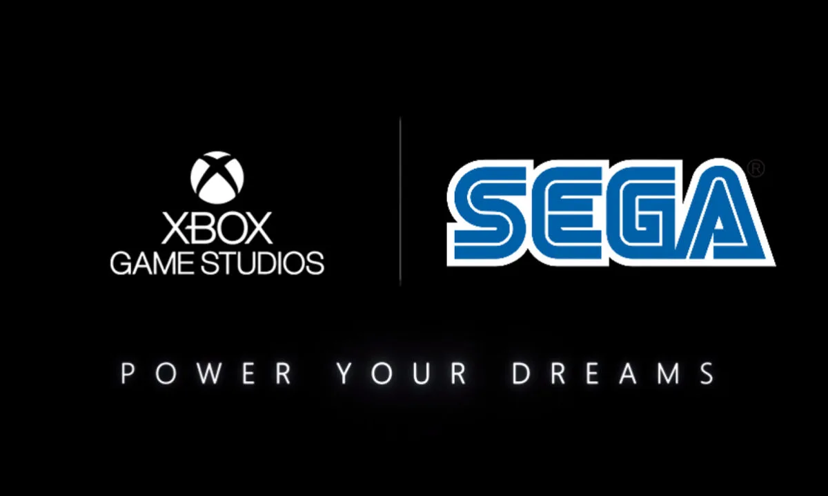 SEGA no será vendida a Microsoft ni a nadie.