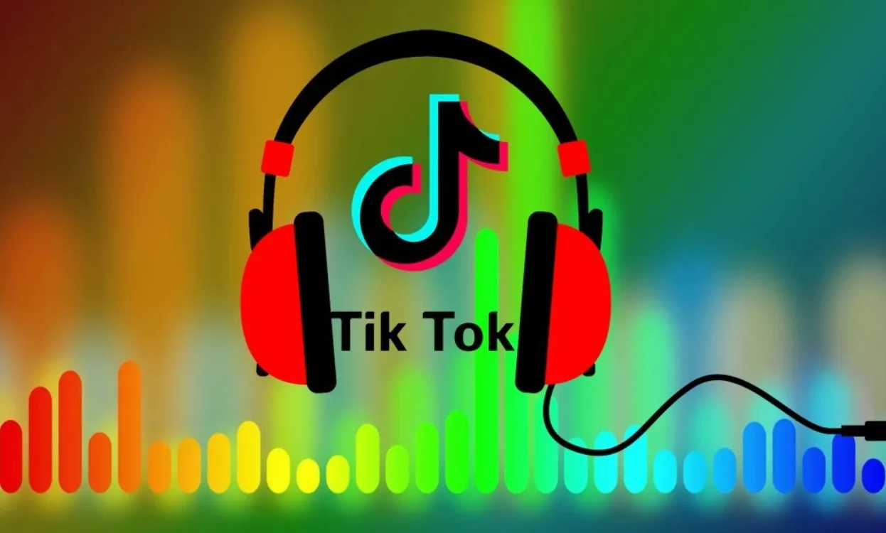 tiktok music méxico