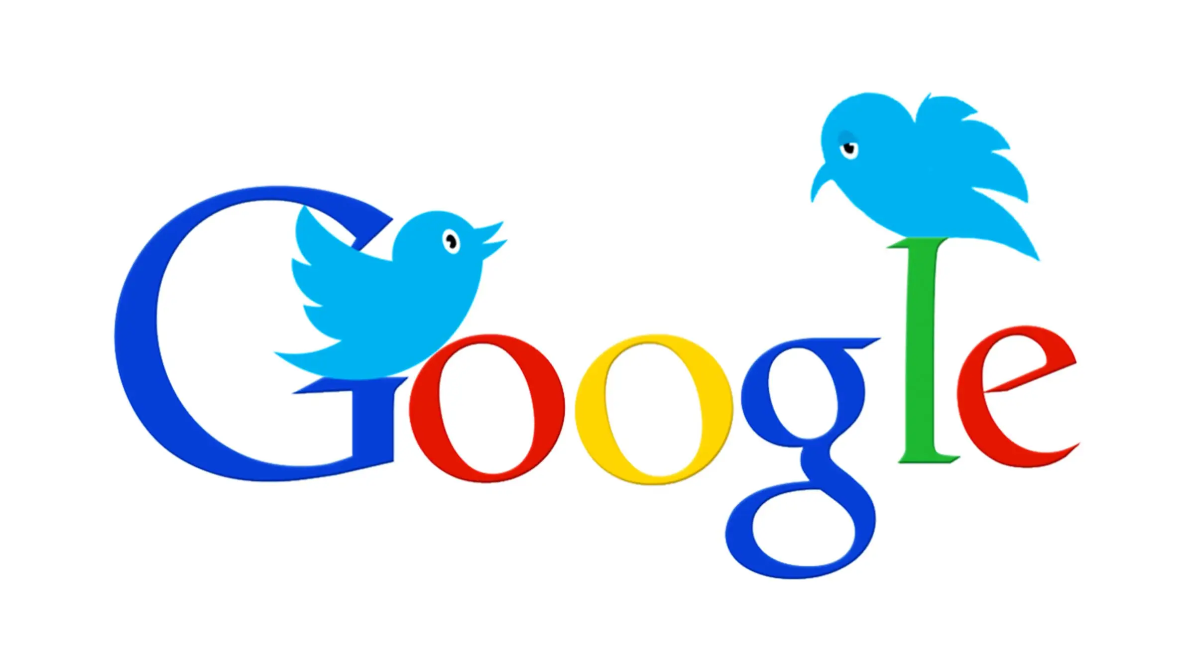 Twitter pierde visibilidad en Google.