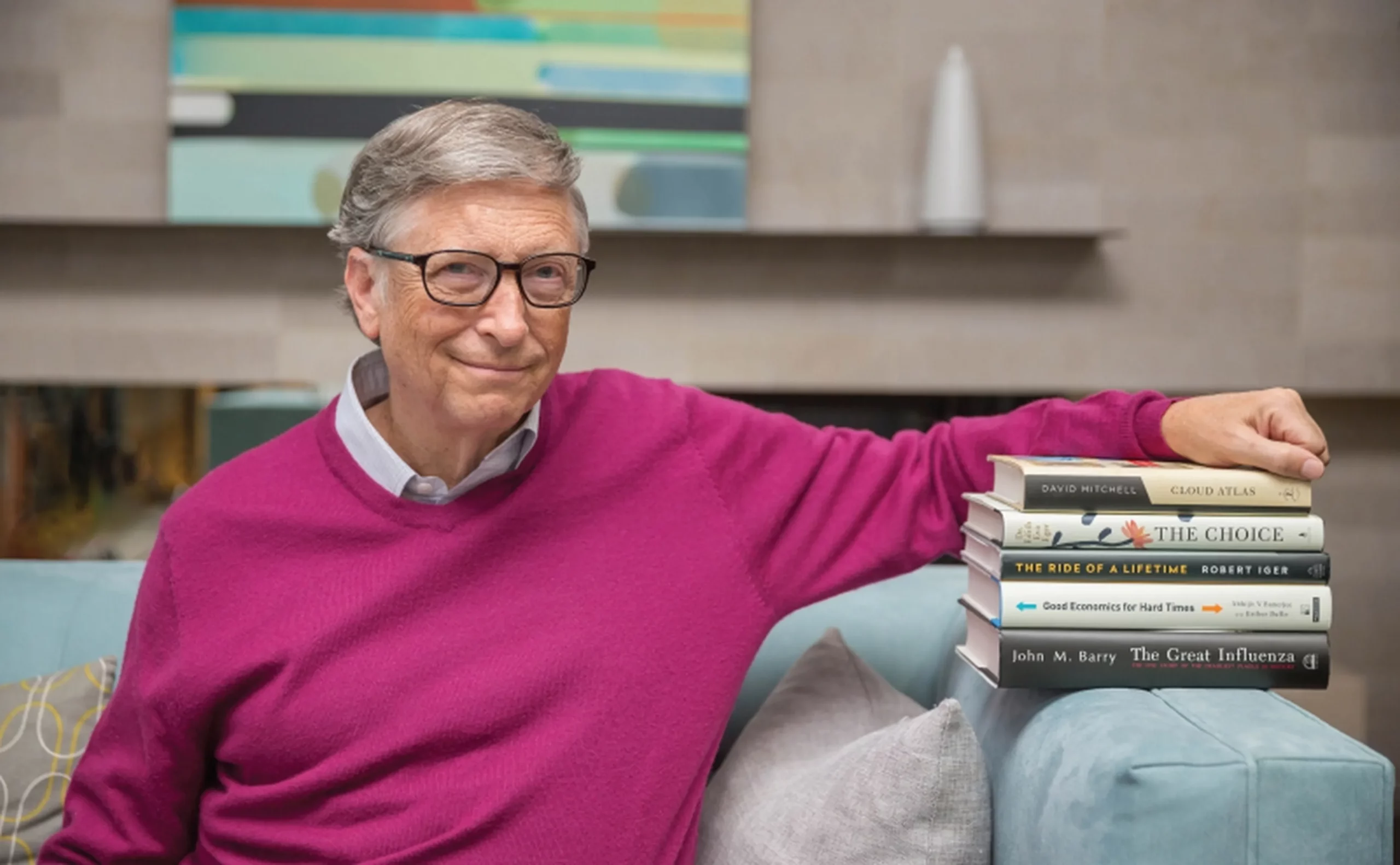 Bill Gates tiene una enorme granja de mosquitos en colombia