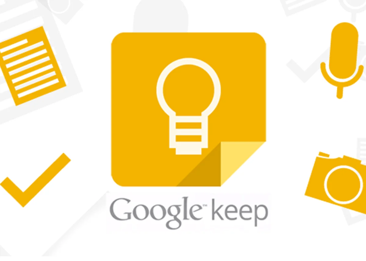 Google Keep nueva actualizacion permite darle formato al texto de nuestras notas