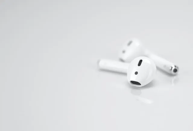 apple airpods