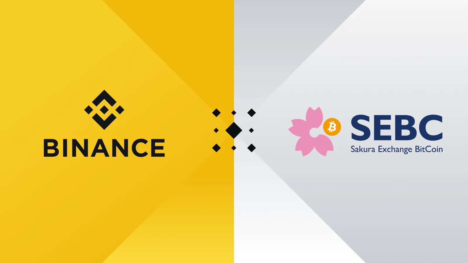 Binance SEBC