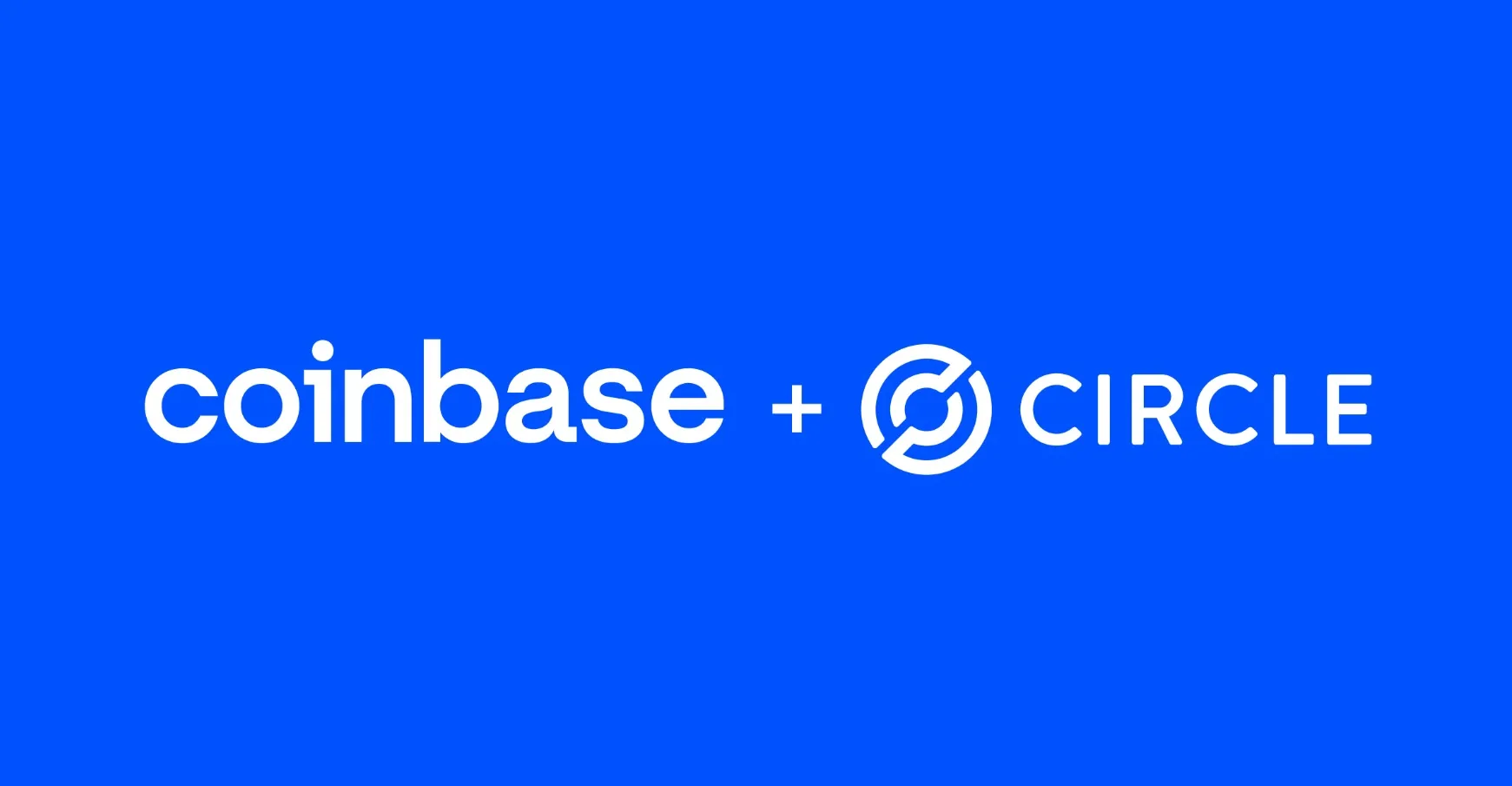 coinbase participación circle