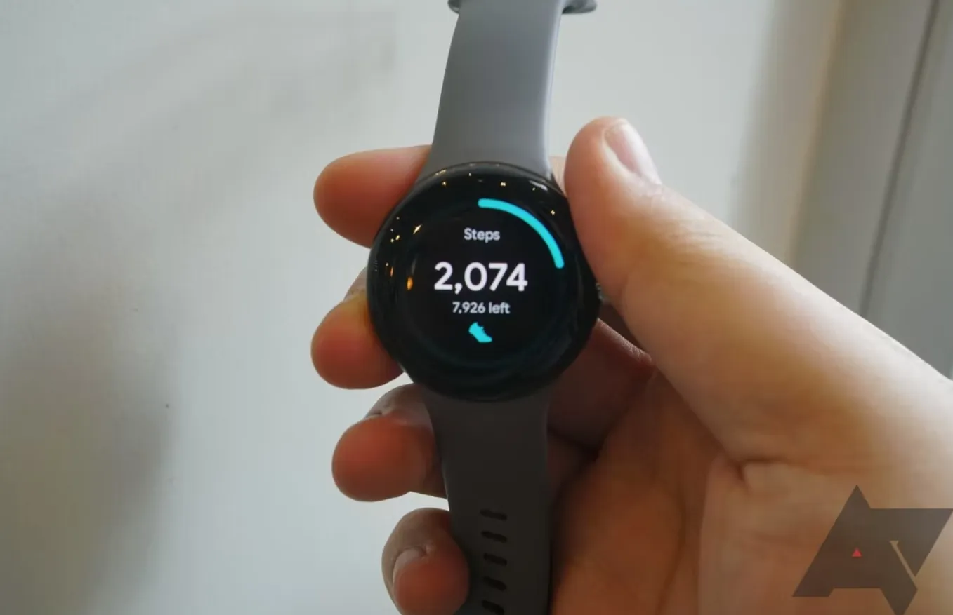 Google Pixel Watch 2