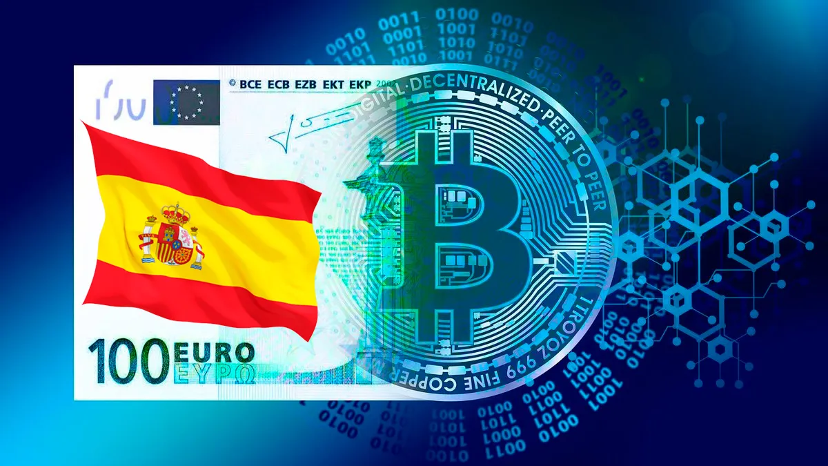 españa euro digital