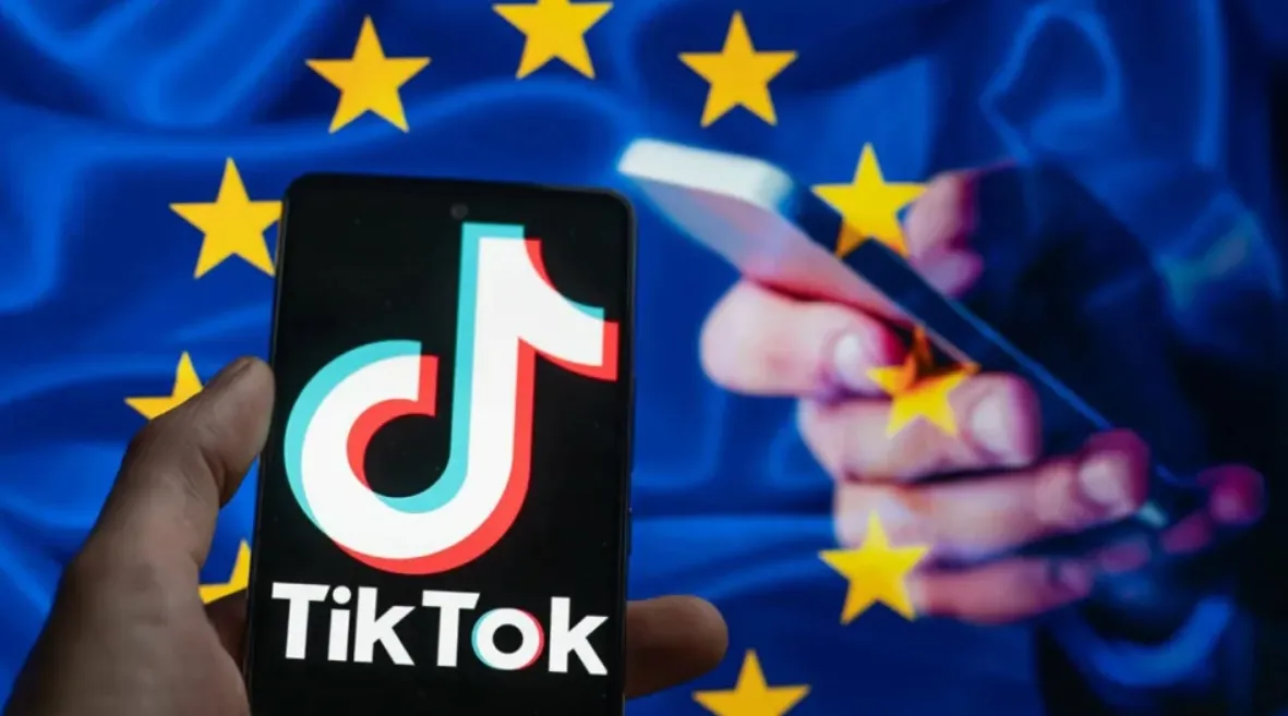 tiktok regulación digital