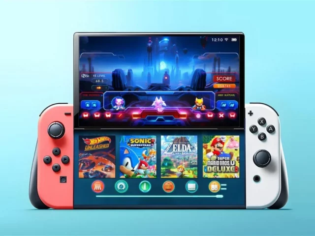 Nintendo continúa firme contra la piratería; y nuevos rumores del lanzamiento de la Switch 2