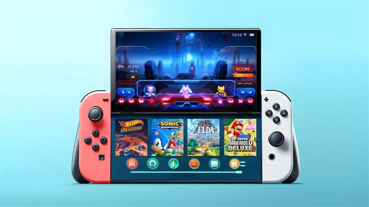 Nintendo Switch 2 fecha de lazanmiento y especificaciones