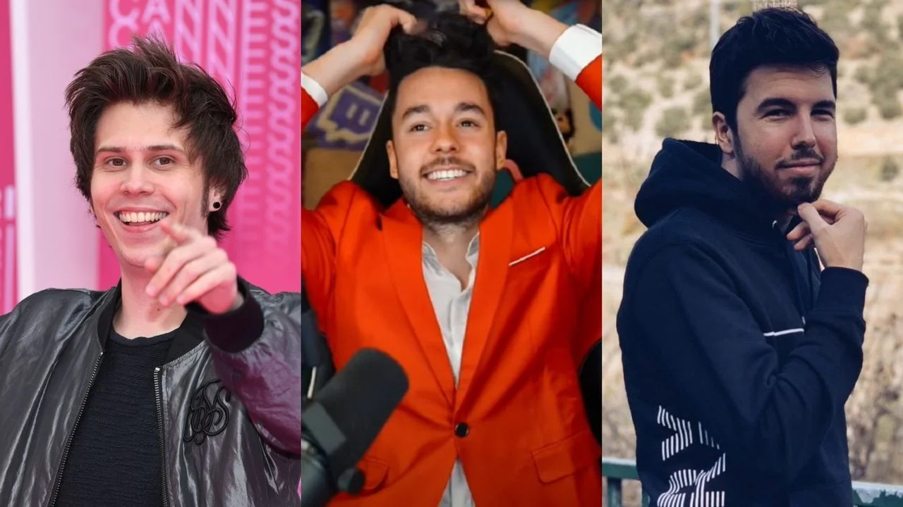 Youtubers en andorra generan una increible crisis de vivienda