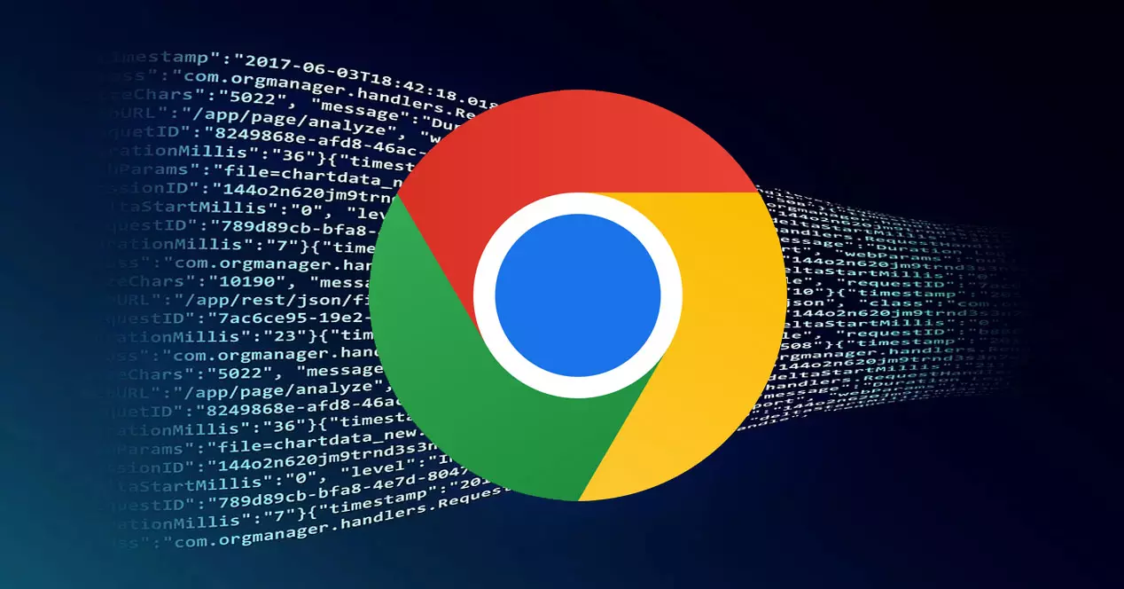 actualizar Chrome debido a un fallo seguridad