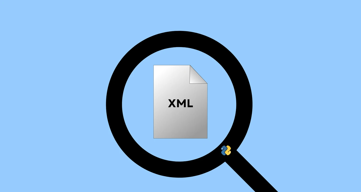 archivos XML