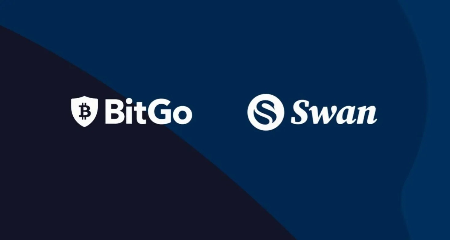 bitgo swan bitcoin