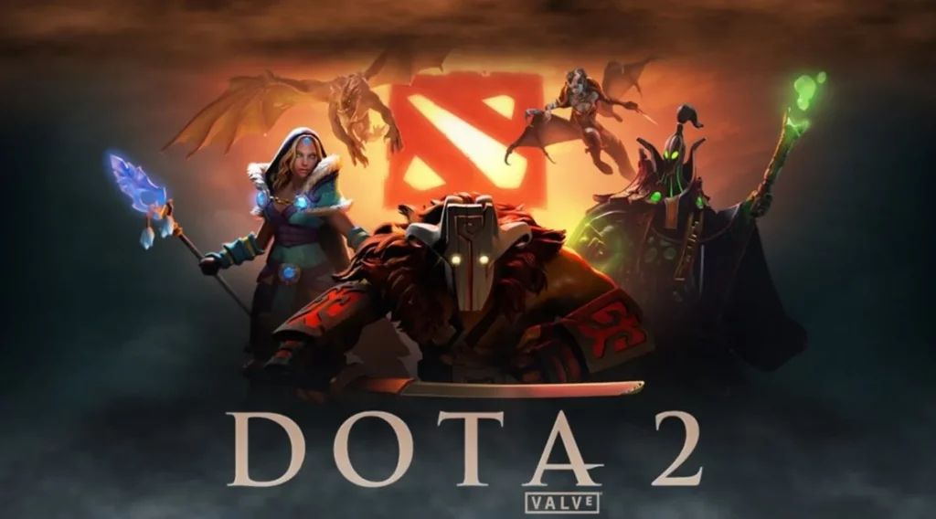 Dita 2: deportes electrónicos