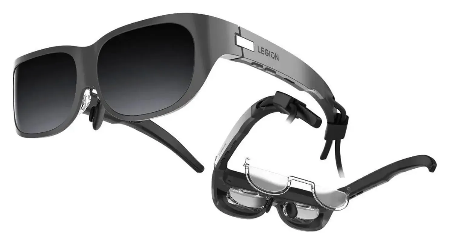 gafas lenovo legion