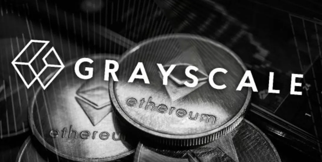 grayscale segundo etf ethereum