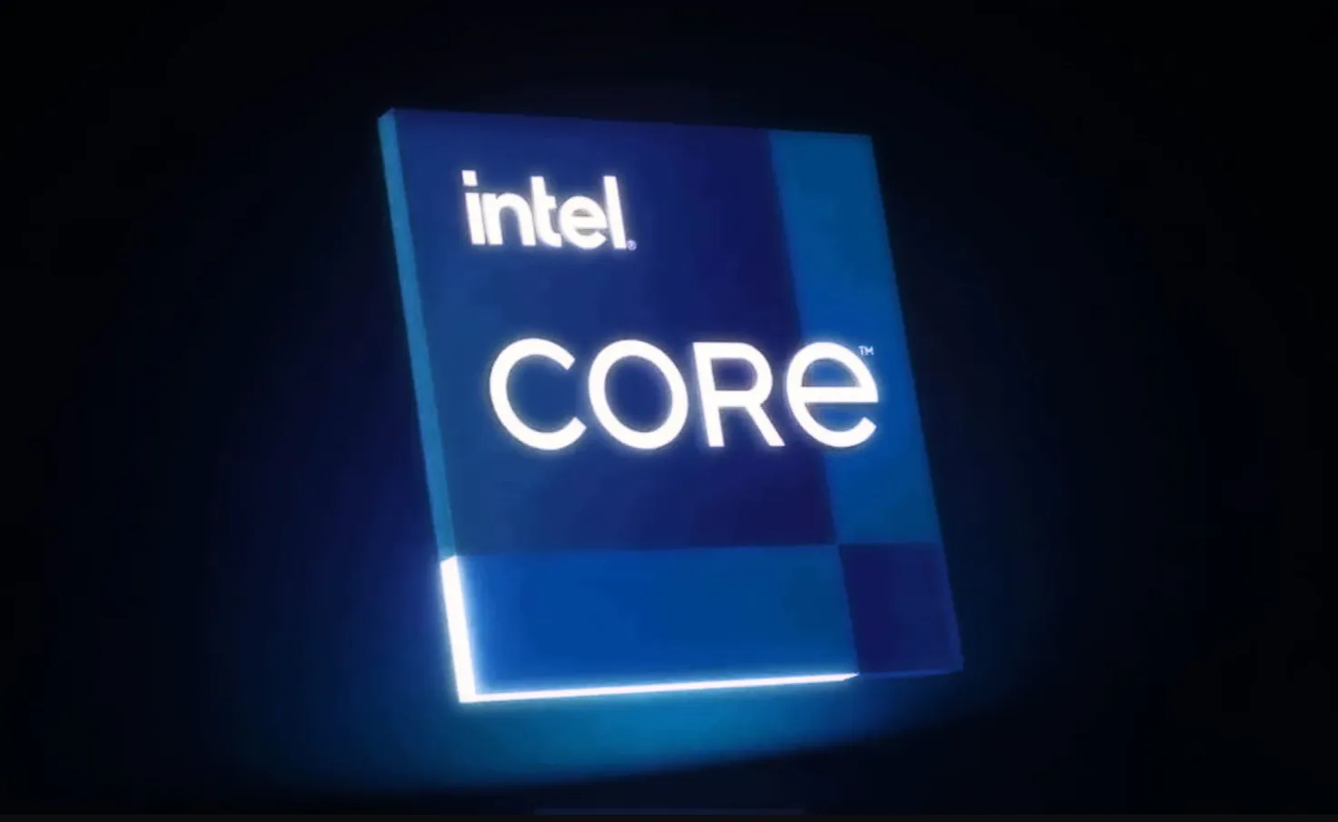 Intel Core CPUs