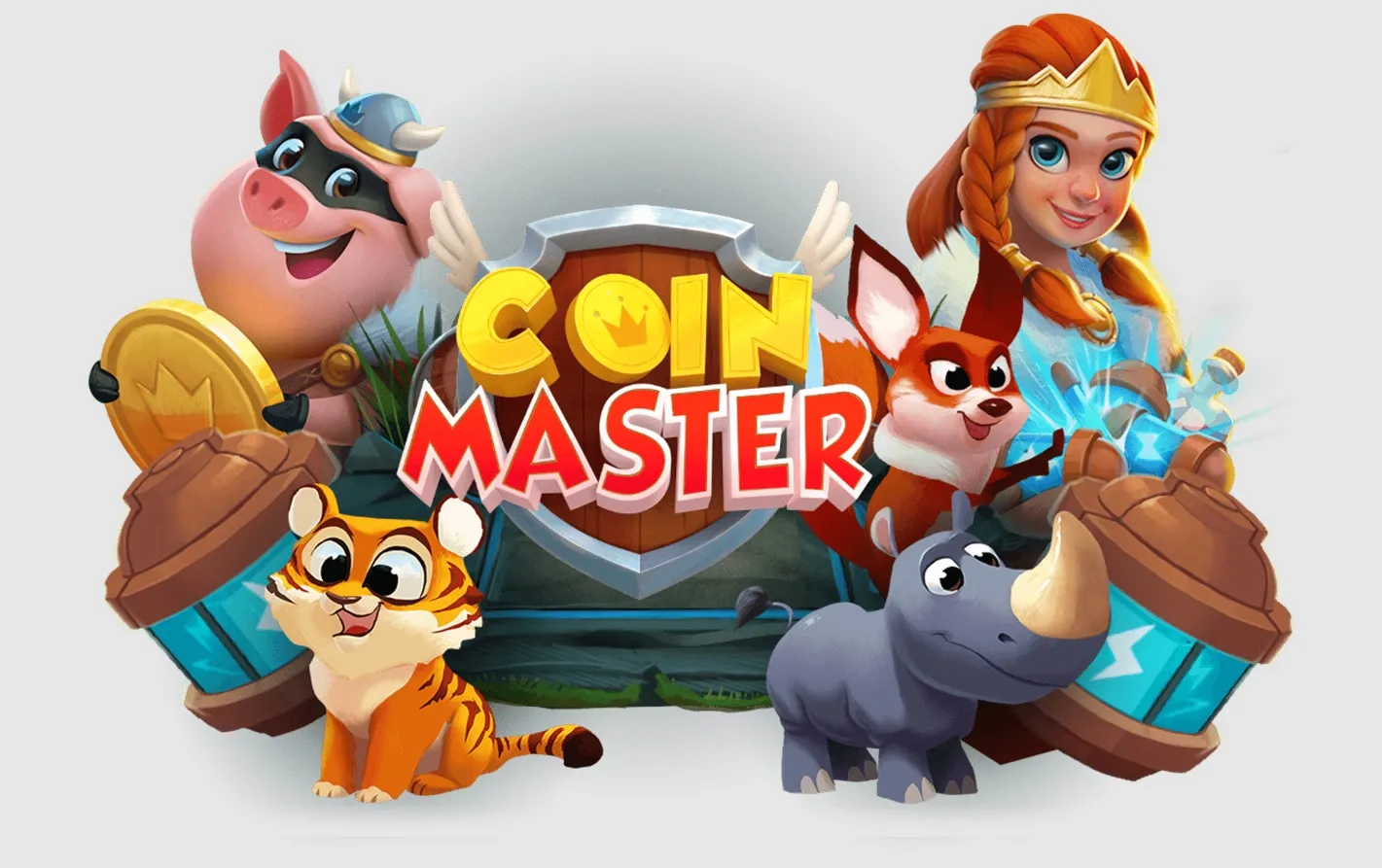 Coin Master